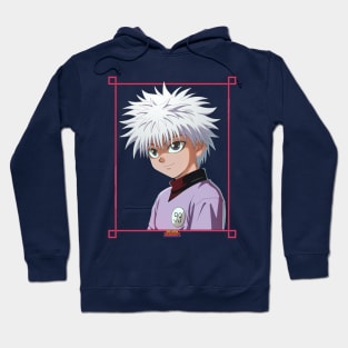 Kirua Hoodie